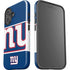 NFL New York Giants Zone Block iPhone 16 Plus Impact Case